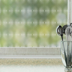 Modern Window Film - 窓用フィルム