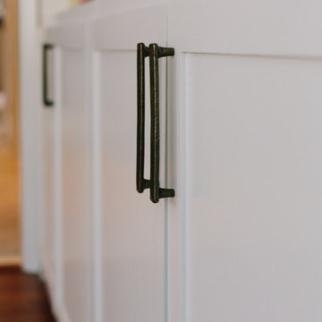 Northville Built-Ins
