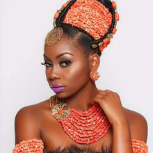 Igbo woman