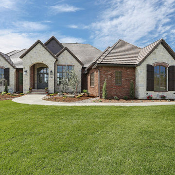 50th Anniversary Home