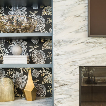 South Bay: Saratoga Renovation | Traditional Luxury