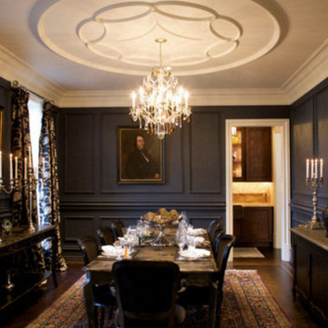 Dining Rooms