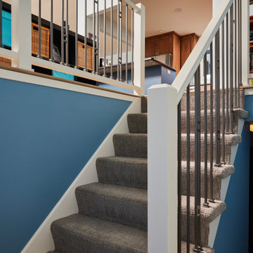 Dishwasher Leak Leads to Dream Kitchen Remodel
