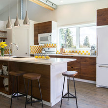 Dana's kitchen