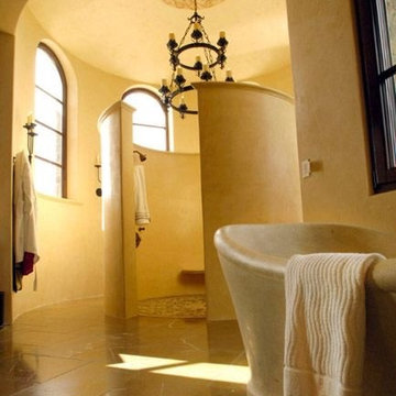 Custom Chandelier