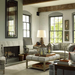 Staging Penthouse Apartment, Sag Harbor - Products