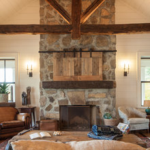 Fireplace Encanto Ideas