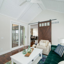 Barn Doors