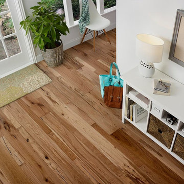 Aged Oak - Reclaimed Oak