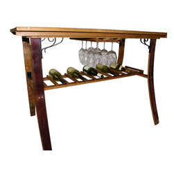 Vineyard Table - Products