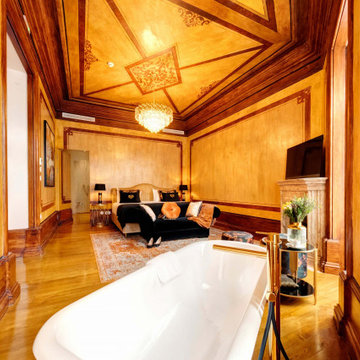 Estrela Palace | Stylish Club