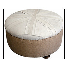 poufs, pillows, ottomans soft