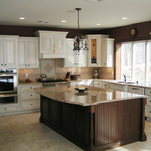 Kitchen Ideas