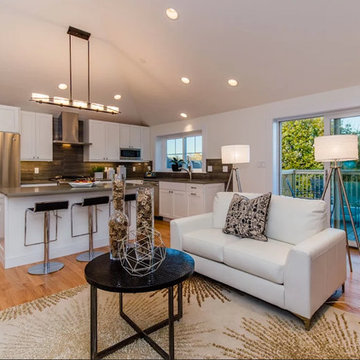 Living Rooms