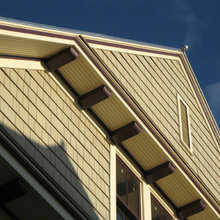 overhang
