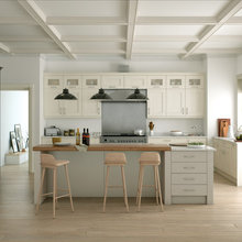 Kitchen ideas