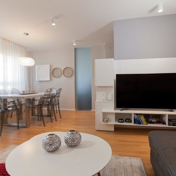 Apartment in Zagreb, Croatia