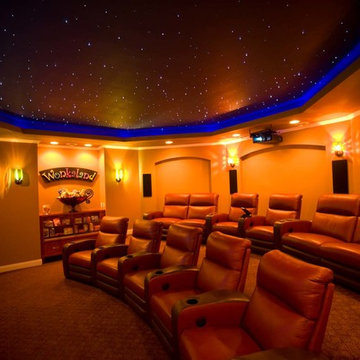 Home Theater