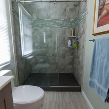 Mom master bath