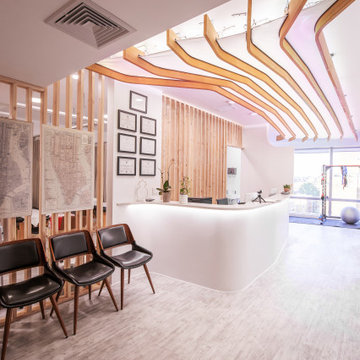 Office/ reception