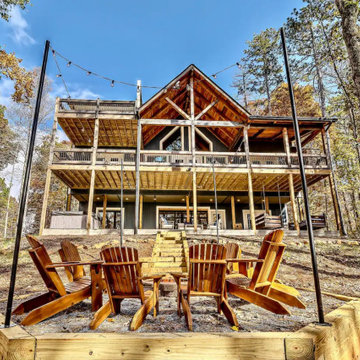 Gather Round Lodge