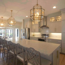 light fixtures