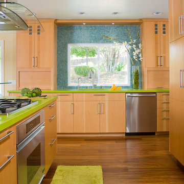 Tropical Zen Remodel