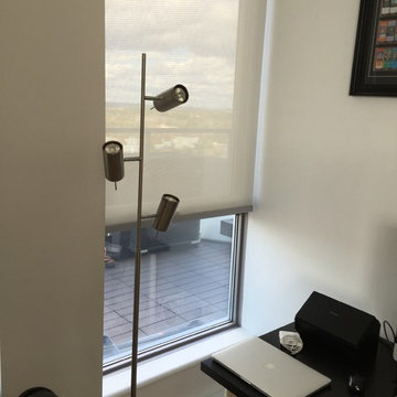 Window Treatments