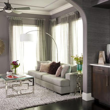 Dining Room Colors