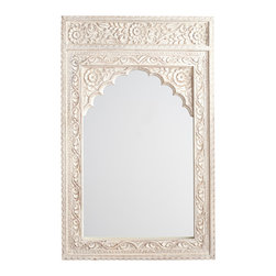 Rajasthani Mirror - Wall Mirrors