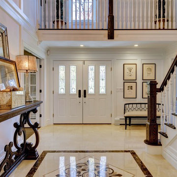 Private Residence, Totowa NJ