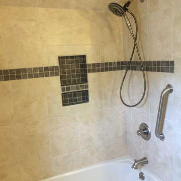 Bathrooms