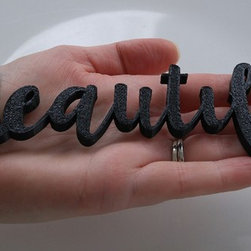 Personalized Home Decor - Home Decor