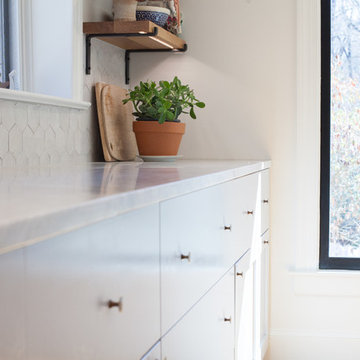 Kitchen & Master Bedroom Renovation