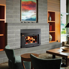 Fireplaces