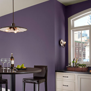 Dining Room Lighting