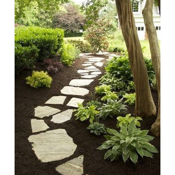 Planting Beds