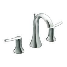 Master Bath Faucets