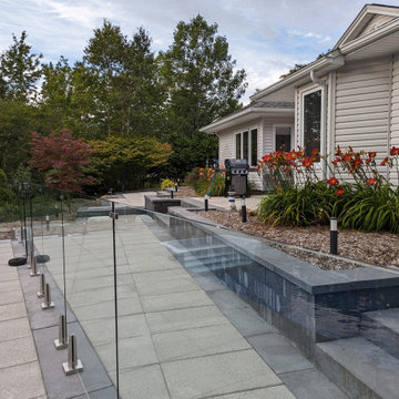 Brick & Paver Installations