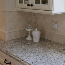 Kitchen Ideas