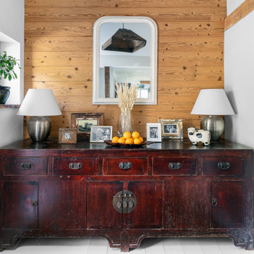 Private Chalet, Fontenelle, Le Chable