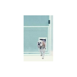 Ideal Screen Guard - Pet Doors