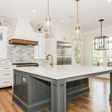 Eventual Kitchen