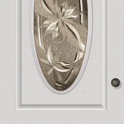HMI Doors Sold by Elegant Entries - Front Doors