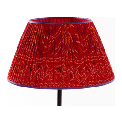 Sarah Fortescue's Home Accessories Collection - Table Lamps