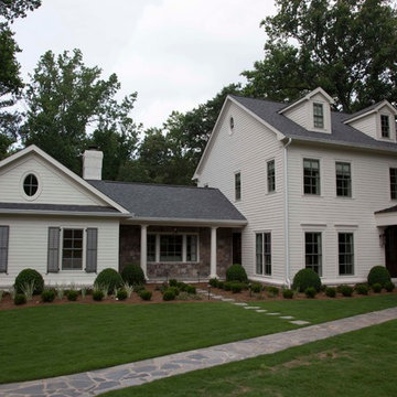 New London Trace, Atlanta, Georgia