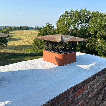 Simpson Restoration and Masonry