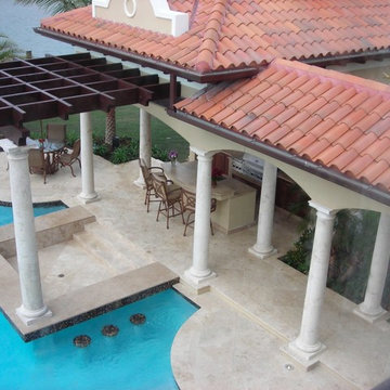 Villa Florentine