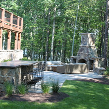 Patio Ideas