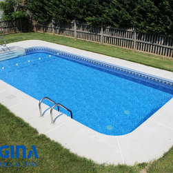 2012-2013 Pools & Spas - Products